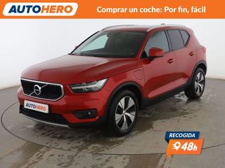Volvo XC40 1.5 T5 Plug-in Hybrid Business Plus 2WD