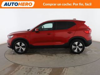 Volvo XC40 1.5 T5 Plug-in Hybrid Business Plus 2WD