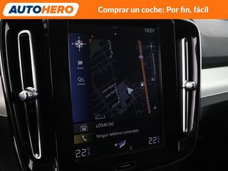 Volvo XC40 1.5 T5 Plug-in Hybrid Business Plus 2WD