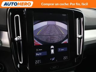 Volvo XC40 1.5 T5 Plug-in Hybrid Business Plus 2WD