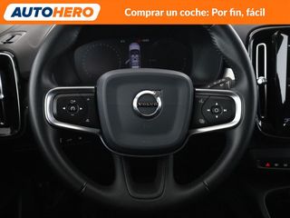 Volvo XC40 1.5 T5 Plug-in Hybrid Business Plus 2WD