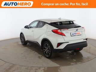 Toyota C-HR 1.8 Hybrid Advance