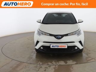 Toyota C-HR 1.8 Hybrid Advance
