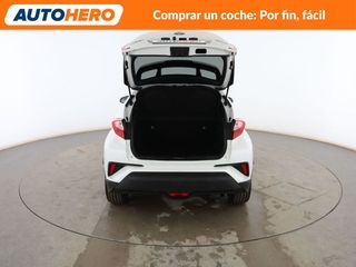 Toyota C-HR 1.8 Hybrid Advance