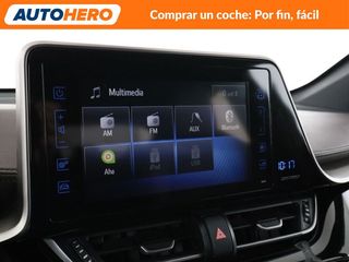 Toyota C-HR 1.8 Hybrid Advance