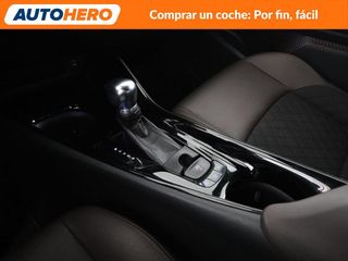 Toyota C-HR 1.8 Hybrid Advance