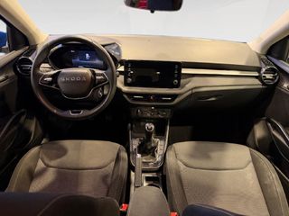 SKODA FABIA 1.0 TSI 70KW 95CV