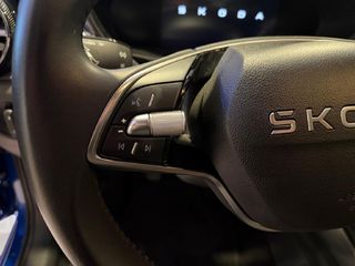 SKODA FABIA 1.0 TSI 70KW 95CV