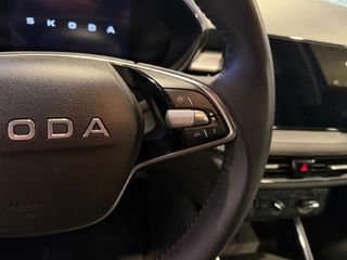 SKODA FABIA 1.0 TSI 70KW 95CV