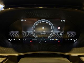 SKODA FABIA 1.0 TSI 70KW 95CV