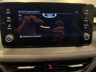 SKODA FABIA 1.0 TSI 70KW 95CV