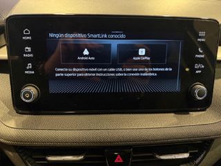 SKODA FABIA 1.0 TSI 70KW 95CV