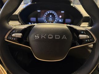 SKODA FABIA 1.0 TSI 70KW 95CV