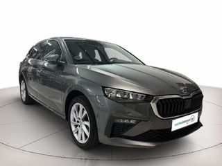 SKODA SCALA 1.0 TSI 85KW SELECTION DSG 115 5P