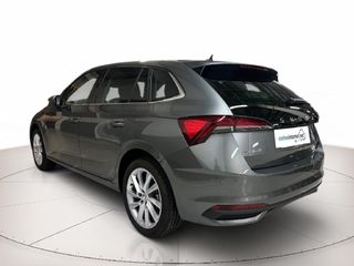 SKODA SCALA 1.0 TSI 85KW SELECTION DSG 115 5P