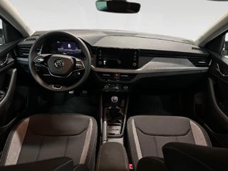 SKODA SCALA 1.0 TSI 85KW SELECTION DSG 115 5P