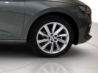 SKODA SCALA 1.0 TSI 85KW SELECTION DSG 115 5P