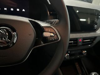 SKODA SCALA 1.0 TSI 85KW SELECTION DSG 115 5P