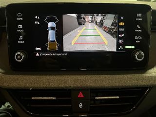 SKODA SCALA 1.0 TSI 85KW SELECTION DSG 115 5P