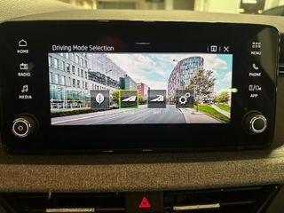 SKODA SCALA 1.0 TSI 85KW SELECTION DSG 115 5P