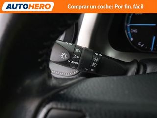 Toyota Rav4 2.5 Hybrid Advance