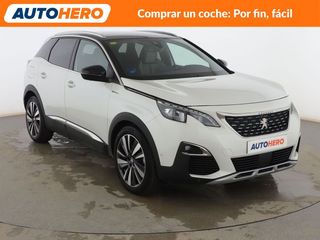 Peugeot 3008 1.6 Hybrid 4 300 GT PHEV