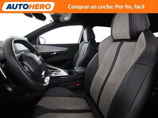 Peugeot 3008 1.6 Hybrid 4 300 GT PHEV