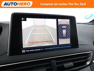 Peugeot 3008 1.6 Hybrid 4 300 GT PHEV