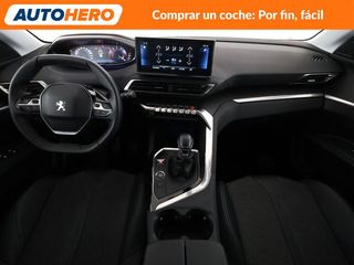 Peugeot 3008 1.2 PureTech Allure