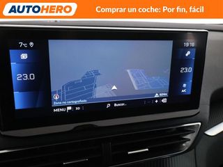 Peugeot 3008 1.2 PureTech Allure