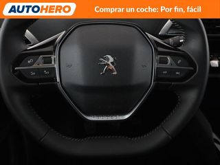 Peugeot 3008 1.2 PureTech Allure