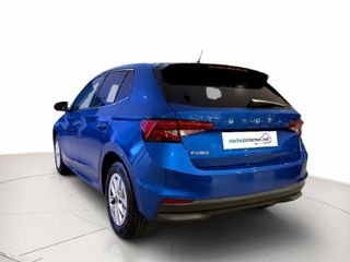 SKODA FABIA 1.0 TSI 70KW 95CV