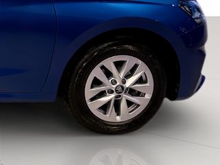 SKODA FABIA 1.0 TSI 70KW 95CV