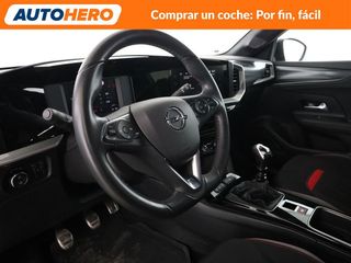 Opel Mokka 1.5 CDTI GS Line