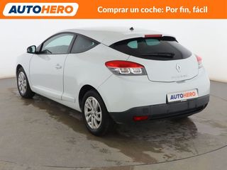 Renault Megane 1.2 Limited