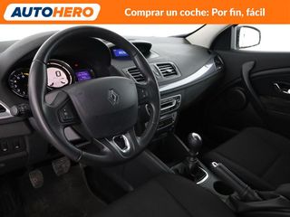 Renault Megane 1.2 Limited