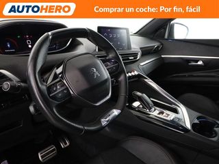 Peugeot 3008 1.6 Blue-HDi GT Line