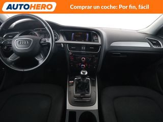 Audi A4 2.0 TDI Advanced Edition