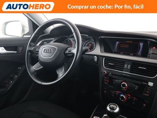 Audi A4 2.0 TDI Advanced Edition