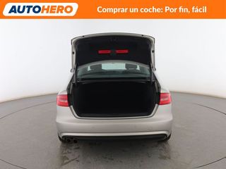 Audi A4 2.0 TDI Advanced Edition