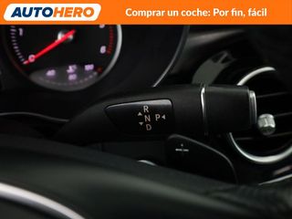 Mercedes Clase C C 220 BlueTEC AMG Line