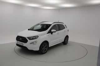 FORD ECOSPORT ST LINE 1.0T ECOBOOST 125 CV 5P