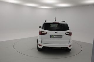 FORD ECOSPORT ST LINE 1.0T ECOBOOST 125 CV 5P