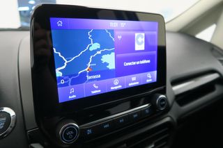 FORD ECOSPORT ST LINE 1.0T ECOBOOST 125 CV 5P