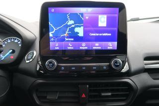 FORD ECOSPORT ST LINE 1.0T ECOBOOST 125 CV 5P