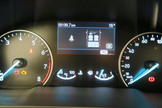 FORD ECOSPORT ST LINE 1.0T ECOBOOST 125 CV 5P