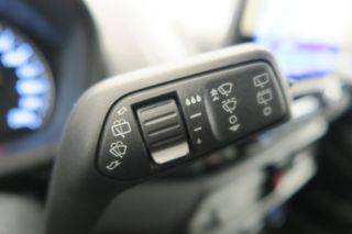 FORD ECOSPORT ST LINE 1.0T ECOBOOST 125 CV 5P