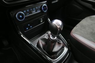 FORD ECOSPORT ST LINE 1.0T ECOBOOST 125 CV 5P