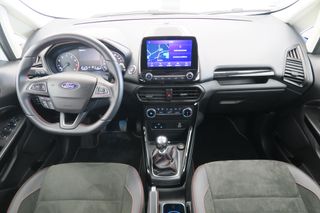 FORD ECOSPORT ST LINE 1.0T ECOBOOST 125 CV 5P