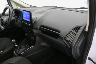 FORD ECOSPORT ST LINE 1.0T ECOBOOST 125 CV 5P